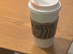 -星巴克(湖州梅地亚广场店)