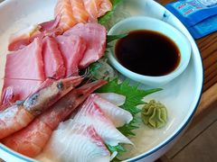 -美洲岛烤肉自助餐厅
