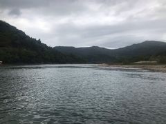 -楠溪江风景名胜区