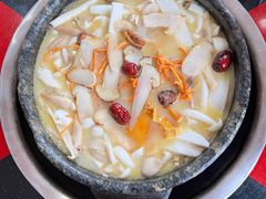 -南渝食府.石锅鸡(尚城花园店)