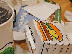 -德克士(北京站店)