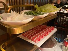 -晓宇重庆火锅(赛格国际购物中心店)