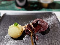 -莫里·意大利餐厅(K-lab店)
