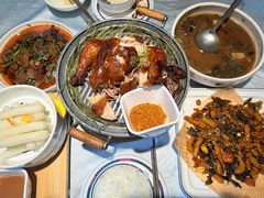 -外婆味道·云南菜大当家(关上店)
