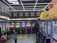 -娃娃集合营(上海闵行天街店)