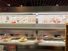 -友壹町寿司(佛山新DNA店)