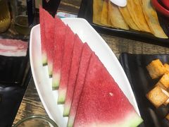 -雪牧人老东北烤肉(永泰路店)