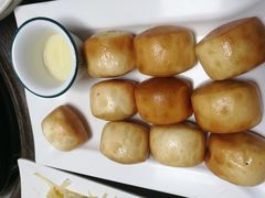 -睿柏云酒店-餐厅