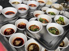 -海关荤豆花(洋河一路店)