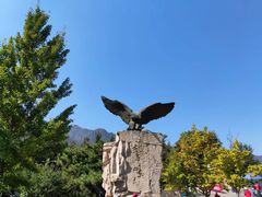 -鹫峰国家森林公园