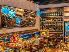 大堂-Bistro 63 创意融合料理(广粤天地店)