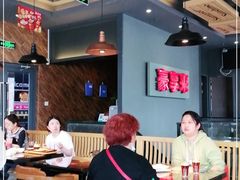 大堂-豪享来中西餐厅(隆昌店)