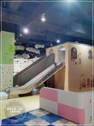 -塔塔王国·主题儿童游乐园(奥城商业广场店)