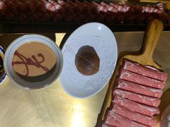 -羊大爷涮肉(亮马桥店)