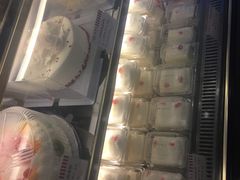 -红宝石·鲜奶小方(万航店)