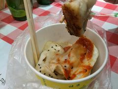 -汪记大王锅贴(成山路店)