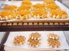 -肯德基(昌里店)