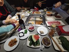 -海底捞火锅(如皋吾悦广场店)