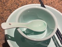 -绿茶餐厅(coco park 店)