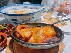-山外山菜馆(玉泉路店)