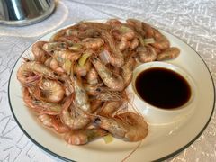 -码头鲜精致威海菜(欧乐坊店)