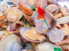 -聚德福海鲜家常菜(刘庄店)