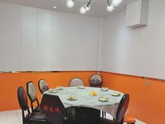 -辣出味岳阳特色烧烤·龙虾大排档(砂子塘总店)