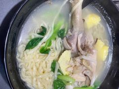 -好麺世家海鲜面馆(新建中路店)