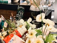 -星巴克(西湖天地店)