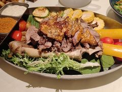 -耶里夏丽·丝路新疆菜·清真食品(徐汇南丹东路臻选店)