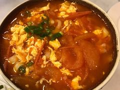 -好嫂子•刀削面(大兴店)