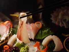 -金井日本料理(丽柏广场店)