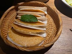 汉阳米粑粑-清水亭湖北菜(大屯DT51店)