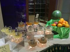 -南海温德姆花园酒店-康达屋Rendez Vous Buffet