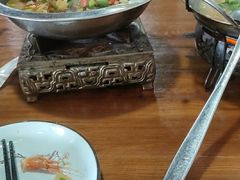 -小乡小镇·传承桐庐土菜·老板亲自烧的菜