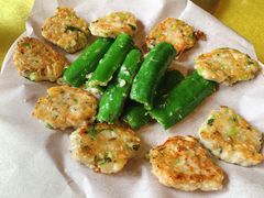 -大笑饭堂(甲子桥店)