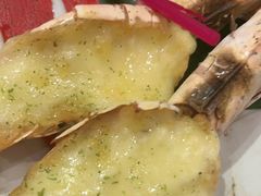 -江户家·日本料理·铁板烧(汉江东路店)