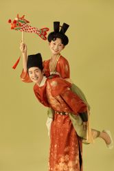 点击看大图 -角色婚纱摄影(中心店)