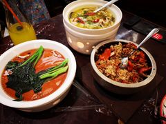 -新白鹿餐厅(爱琴海购物中心店)