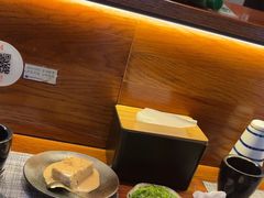 -戏作寿司(观音桥店)