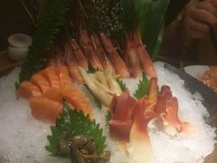 -割烹旭日本料理(龙湖狮山天街店)