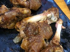 -食客烧烤(罗道庄店)