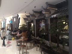 -小菜园新徽菜(常州武进吾悦店)