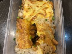 -老通城豆皮大王(吉庆街店)