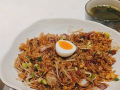 -和府捞面(欧亚卖场店)