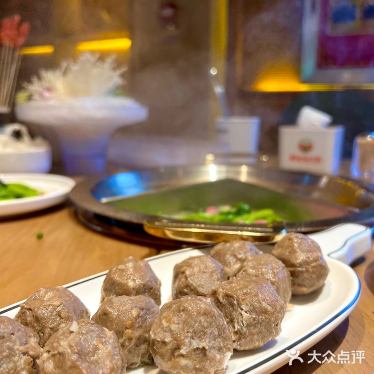 儋州探店｜👬朋友的火锅