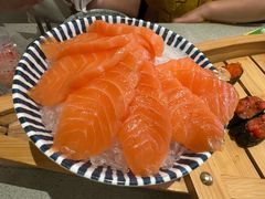 -万岁寿司(万国店)