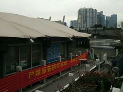 -运河游船(武林门码头)