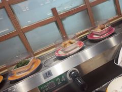 -禾绿回转寿司(万柳华联店)