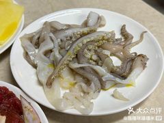 -风味烧烤